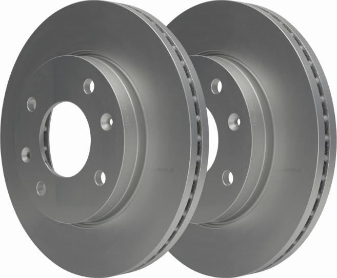 ATE 24.0124-0184.1 - Brake Disc autospares.lv