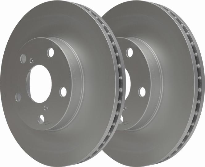 ATE 24.0125-0143.1 - Brake Disc autospares.lv