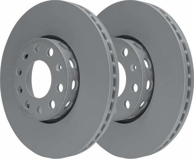 ATE 24.0125-0105.1 - Brake Disc autospares.lv