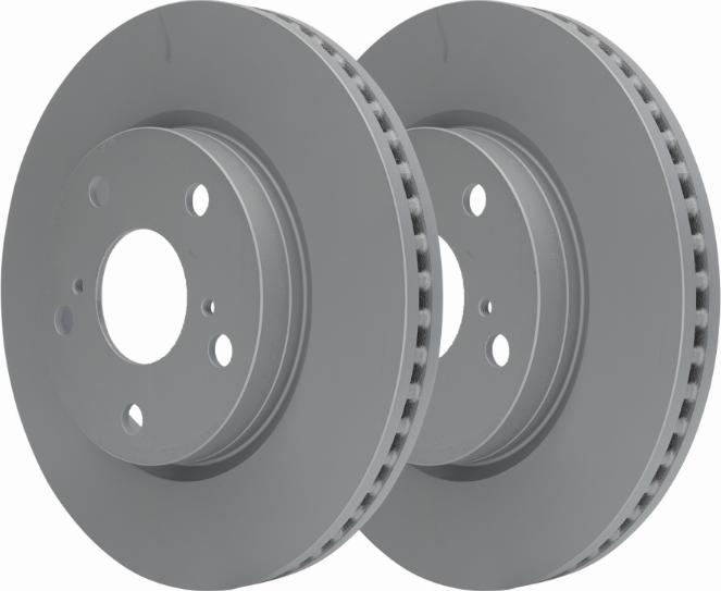 ATE 24.0125-0178.1 - Brake Disc autospares.lv