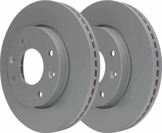 ATE 24.0125-0177.1 - Brake Disc autospares.lv