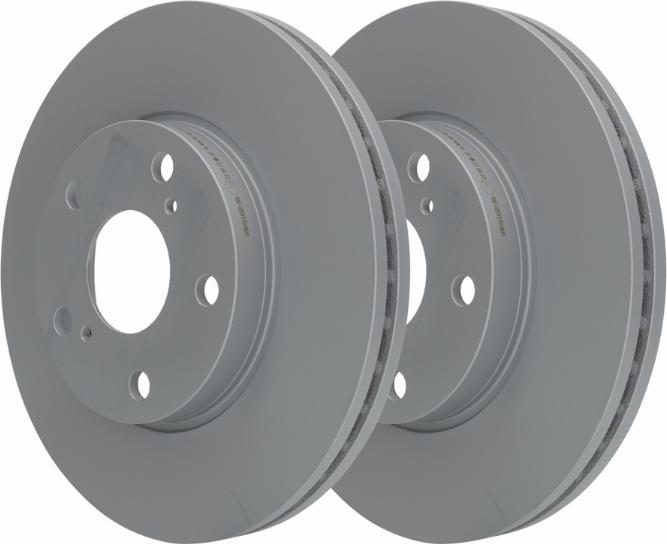 ATE 24.0126-0184.1 - Brake Disc autospares.lv