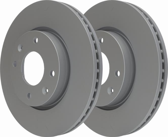 ATE 24.0126-0129.1 - Brake Disc autospares.lv