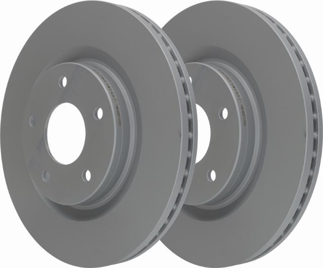 ATE 24.0126-0177.1 - Brake Disc autospares.lv