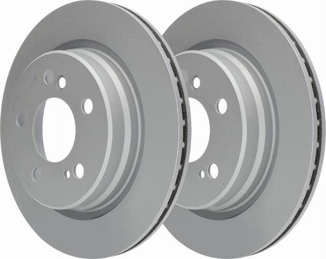 ATE 24.0120-0199.1 - Brake Disc autospares.lv