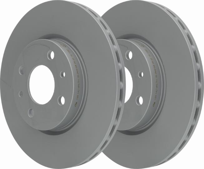 ATE 24.0120-0142.1 - Brake Disc autospares.lv