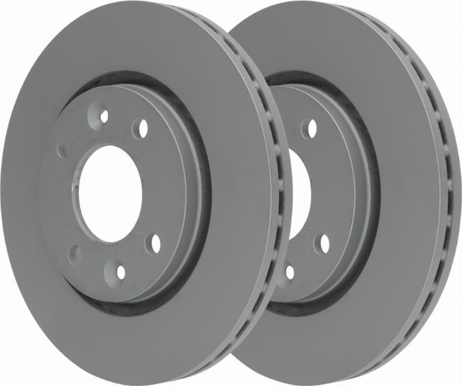 ATE 24.0120-0135.1 - Brake Disc autospares.lv