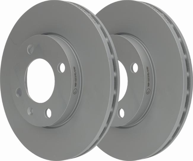 ATE 24.0120-0123.1 - Brake Disc autospares.lv