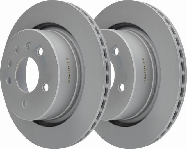 ATE 24.0120-0171.1 - Brake Disc autospares.lv