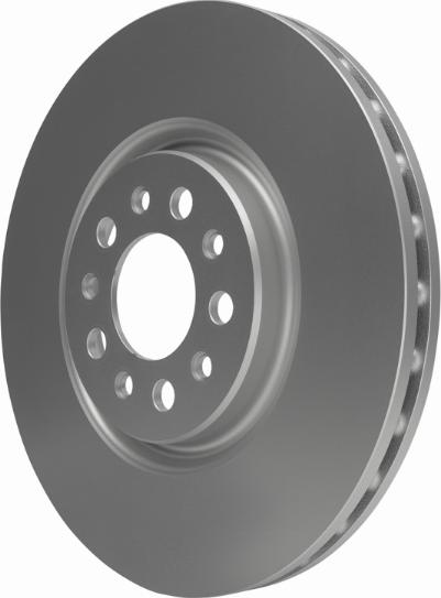 ATE 24.0128-0191.1 - Brake Disc autospares.lv