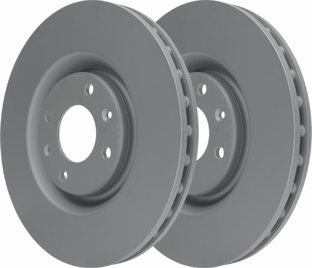 ATE 24.0128-0143.1 - Brake Disc autospares.lv