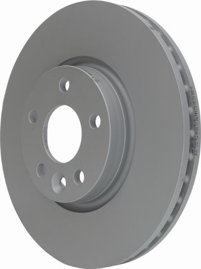 ATE 24.0128-0154.1 - Brake Disc autospares.lv