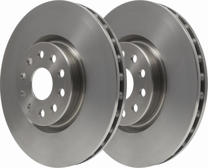 ATE 24.0128-0118.1 - Brake Disc autospares.lv