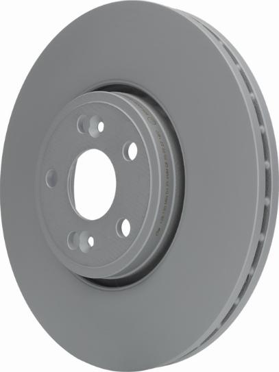 ATE 24.0128-0133.1 - Brake Disc autospares.lv