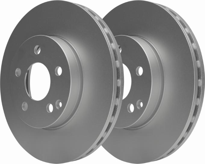 ATE 24.0128-0176.1 - Brake Disc autospares.lv