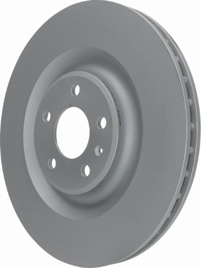 ATE 24.0128-0296.1 - Brake Disc autospares.lv