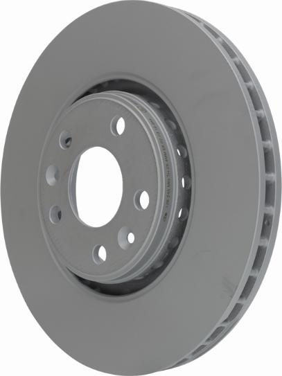 ATE 24.0128-0245.1 - Brake Disc autospares.lv