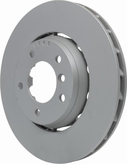 ATE 24.0128-0204.2 - Brake Disc autospares.lv