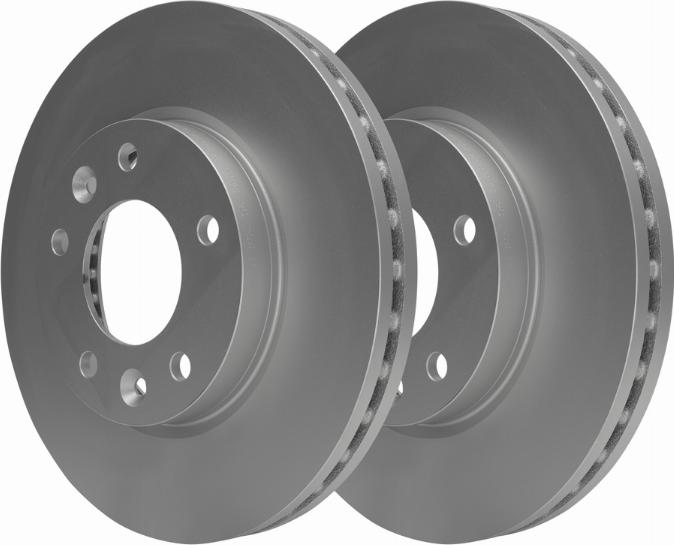 ATE 24.0128-0211.1 - Brake Disc autospares.lv