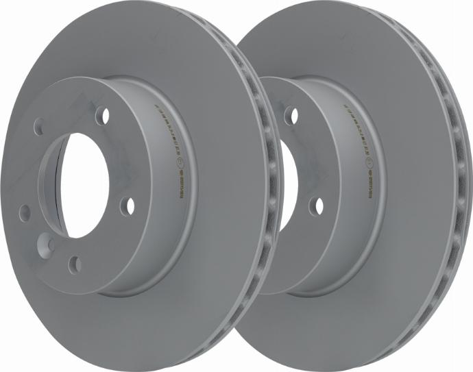 ATE 24.0123-0108.1 - Brake Disc autospares.lv