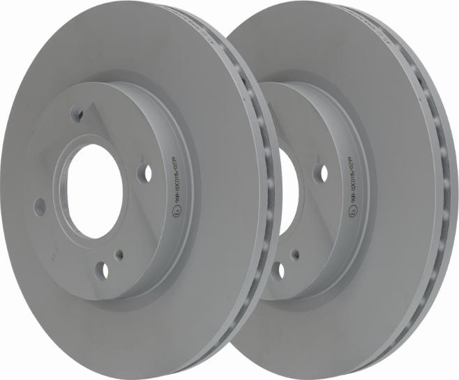 ATE 24.0123-0113.1 - Brake Disc autospares.lv