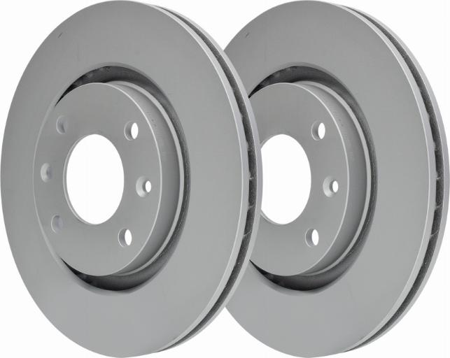 ATE 24.0122-0194.1 - Brake Disc autospares.lv