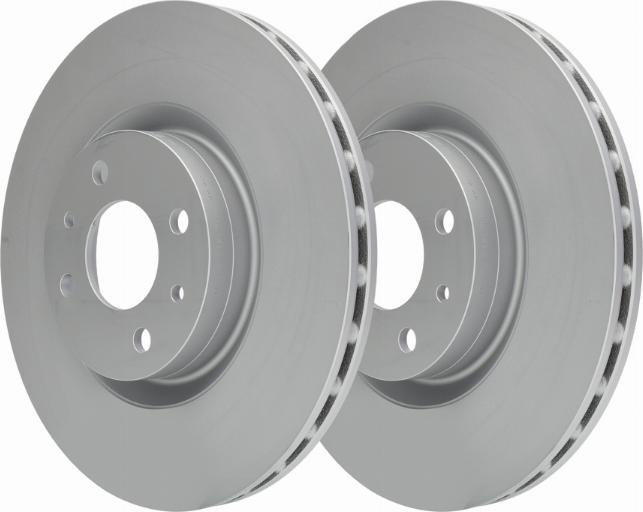 ATE 24.0122-0147.1 - Brake Disc autospares.lv