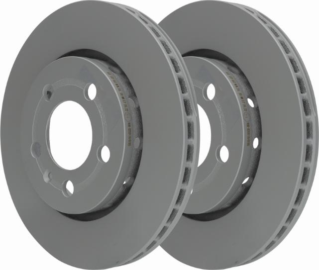 ATE 24.0122-0163.1 - Brake Disc autospares.lv