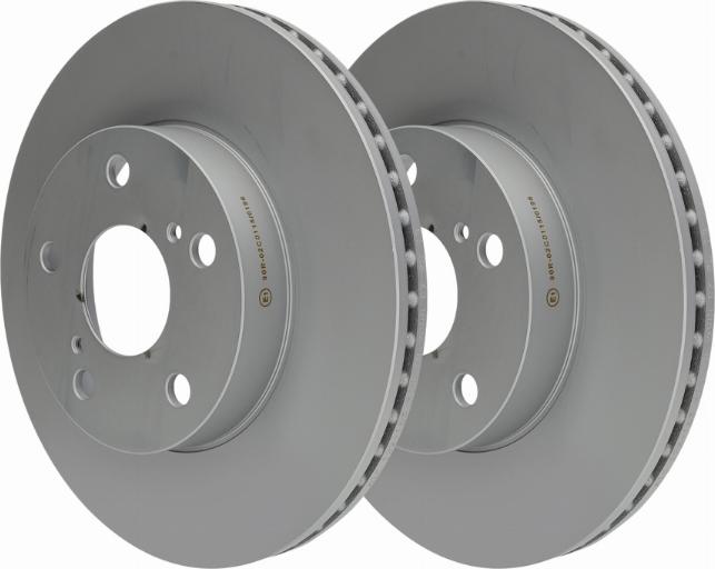 ATE 24.0122-0183.1 - Brake Disc autospares.lv