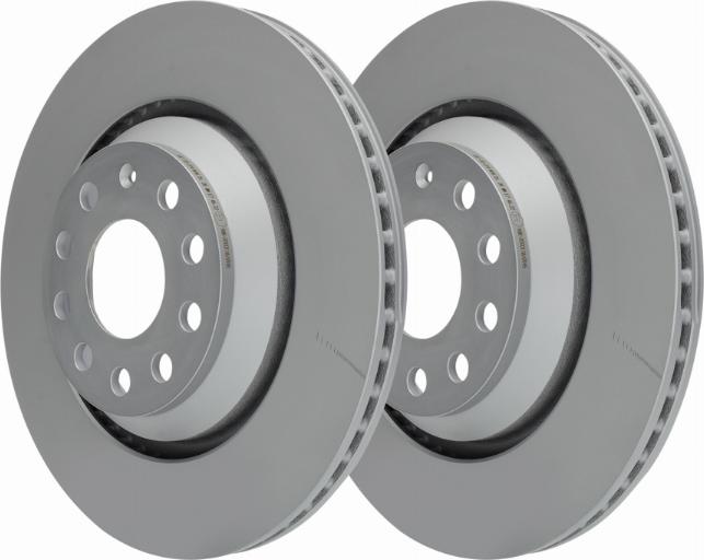 ATE 24.0122-0219.1 - Brake Disc autospares.lv