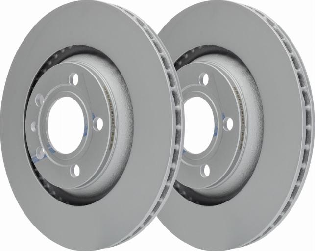 ATE 24.0122-0220.1 - Brake Disc autospares.lv