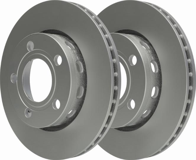 ATE 24.0122-0221.1 - Brake Disc autospares.lv