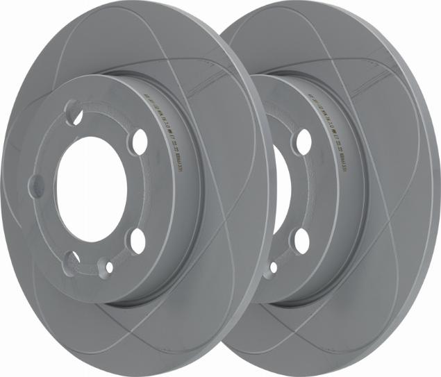 ATE 24.0309-0133.1 - Brake Disc autospares.lv