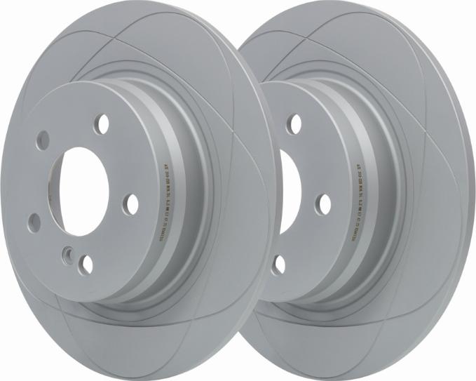 ATE 24.0310-0328.1 - Brake Disc autospares.lv