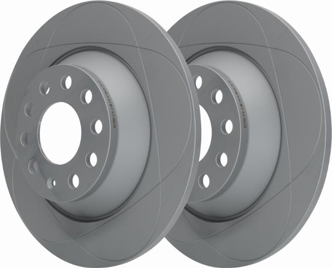 ATE 24.0312-0159.1 - Brake Disc autospares.lv