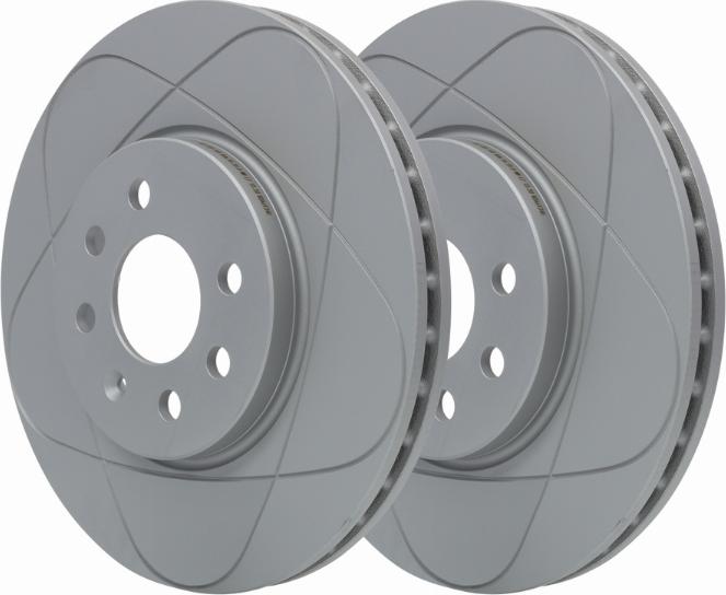 ATE 24.0325-0148.1 - Brake Disc autospares.lv