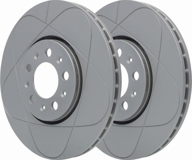 ATE 24.0325-0113.1 - Brake Disc autospares.lv