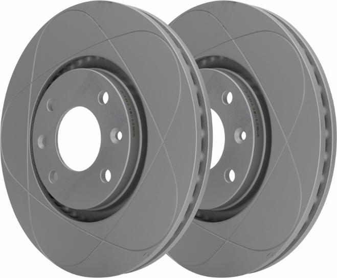 ATE 24.0326-0120.1 - Brake Disc autospares.lv