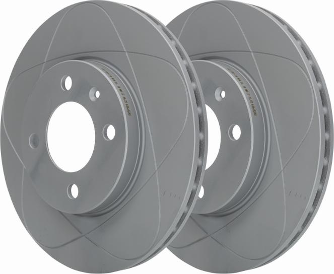 ATE 24.0320-0128.1 - Brake Disc autospares.lv