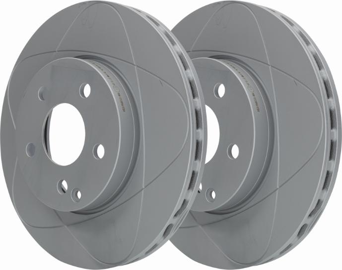 ATE 24.0328-0176.1 - Brake Disc autospares.lv