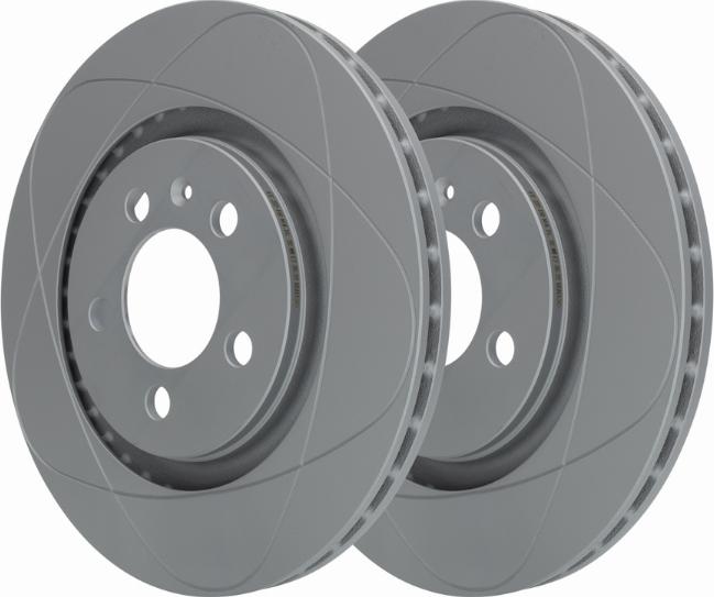 ATE 24.0322-0100.1 - Brake Disc autospares.lv