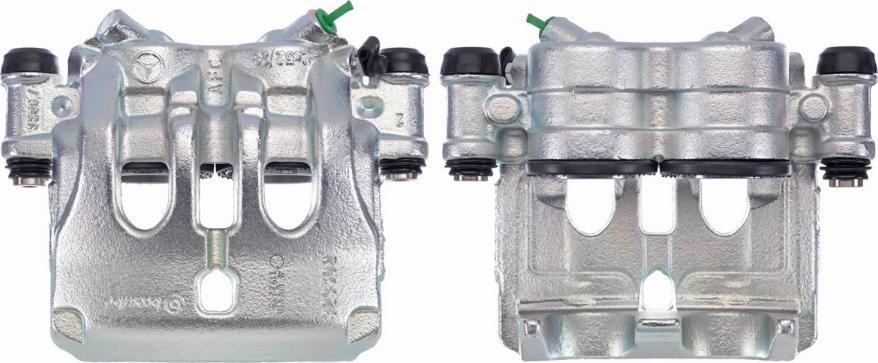 ATE 24.3521-8504.5 - Brake Caliper autospares.lv