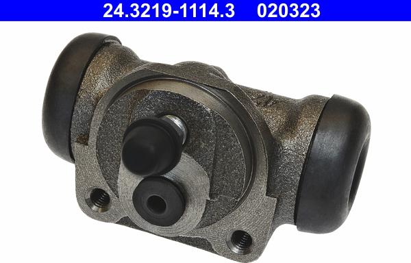 ATE 24.3219-1114.3 - Wheel Brake Cylinder autospares.lv