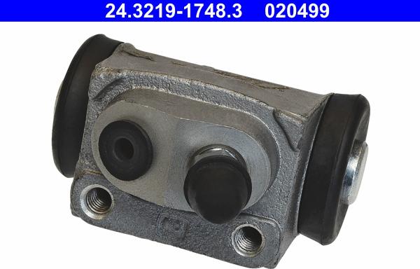 ATE 24.3219-1748.3 - Wheel Brake Cylinder autospares.lv