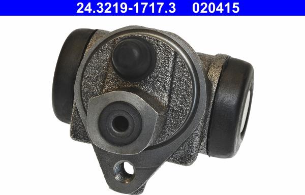 ATE 24.3219-1717.3 - Wheel Brake Cylinder autospares.lv