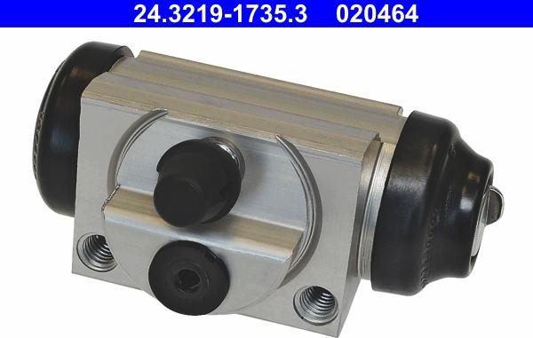 ATE 24.3219-1735.3 - Wheel Brake Cylinder autospares.lv