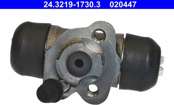 ATE 24.3219-1730.3 - Wheel Brake Cylinder autospares.lv