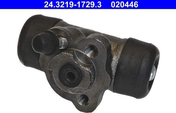ATE 24.3219-1729.3 - Wheel Brake Cylinder autospares.lv
