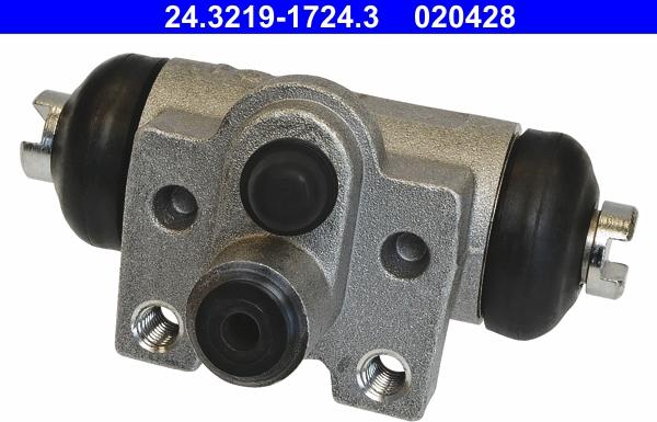 ATE 24.3219-1724.3 - Wheel Brake Cylinder autospares.lv