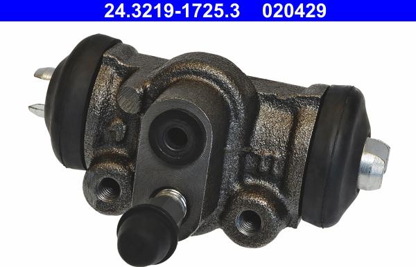 ATE 24.3219-1725.3 - Wheel Brake Cylinder autospares.lv